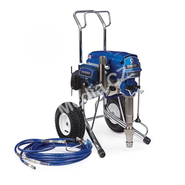 graco-mark-x-standard