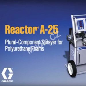reactor-A25-video