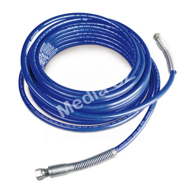 Hadice BlueMax II 14x15m