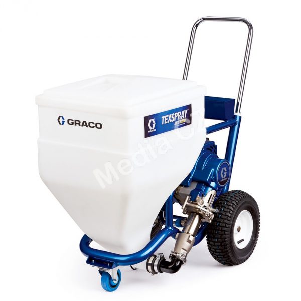 Graco APX-8200