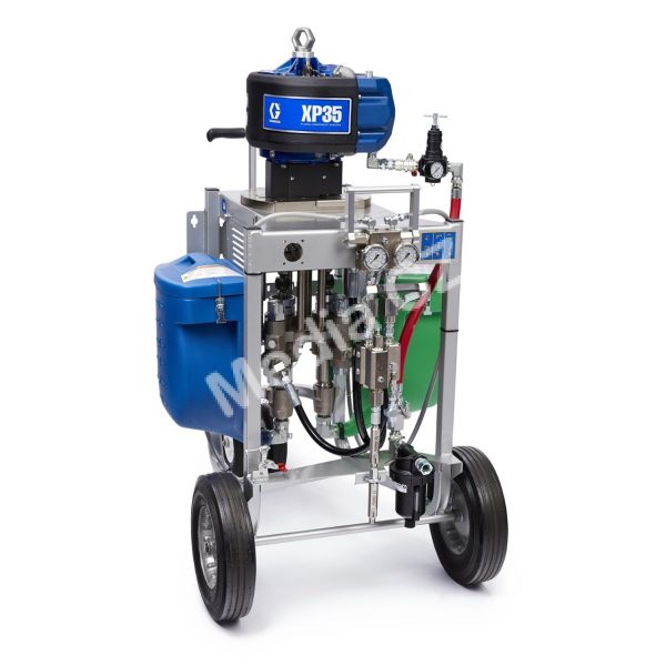 Graco_system_XP_35_