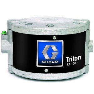 Graco Triton