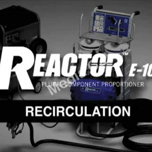 reactor-video