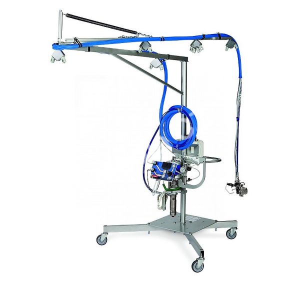 Graco_FRP_Chopper_System