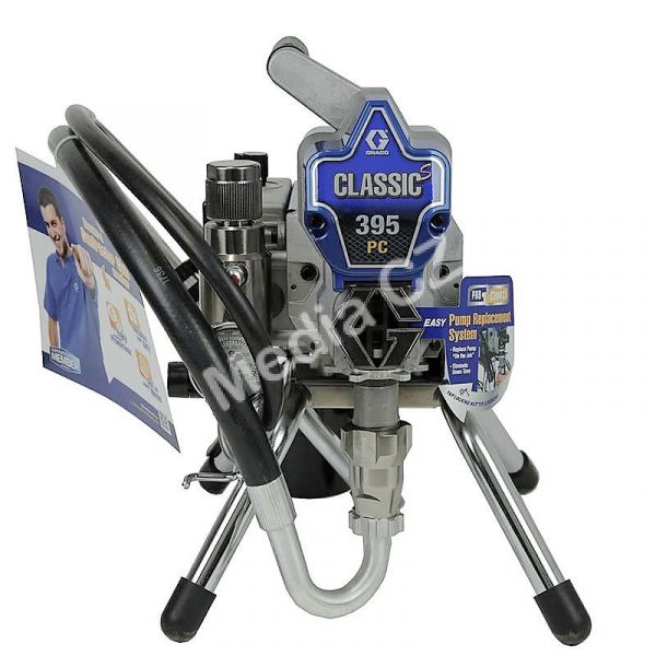 graco-classic-s-395-pc-stand-airless-paint-sprayer