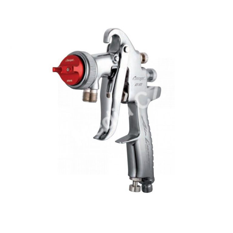 ANEST IWATAAIR GUNSA AZ1 HTE2 P LP stříkací vzduchová středotlaká