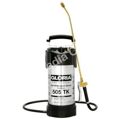 Gloria-505-TK-Profiline