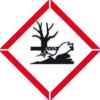 GHS09 látky nebezpečné pro životní prostředí