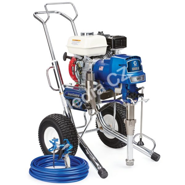 Graco_GMAX_500_Standard_17H810