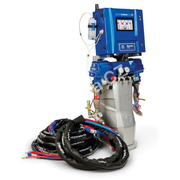 Graco_Reactoer3_ISR342
