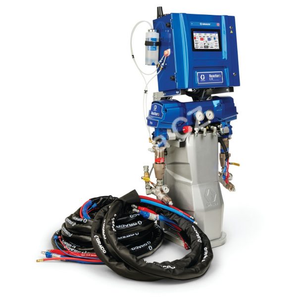 Graco_Reactor3_E-30_Pro_ISR333