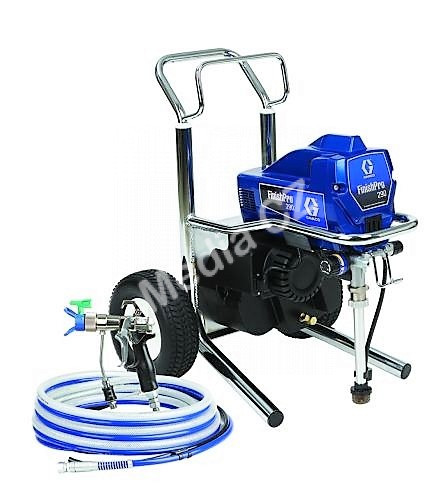 Graco_FinishPro 290_256843