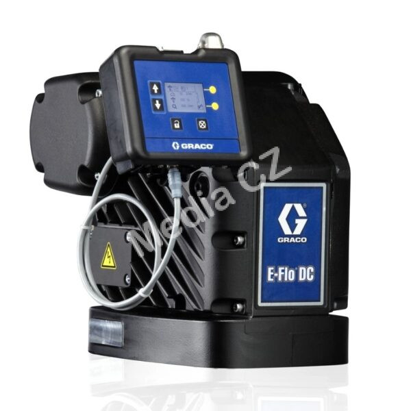 Graco_E-Flo_DC