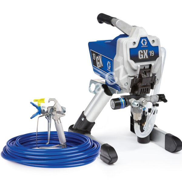 Graco_GX-19