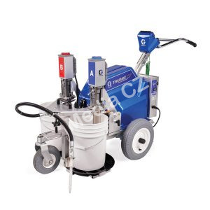 TruMix XT